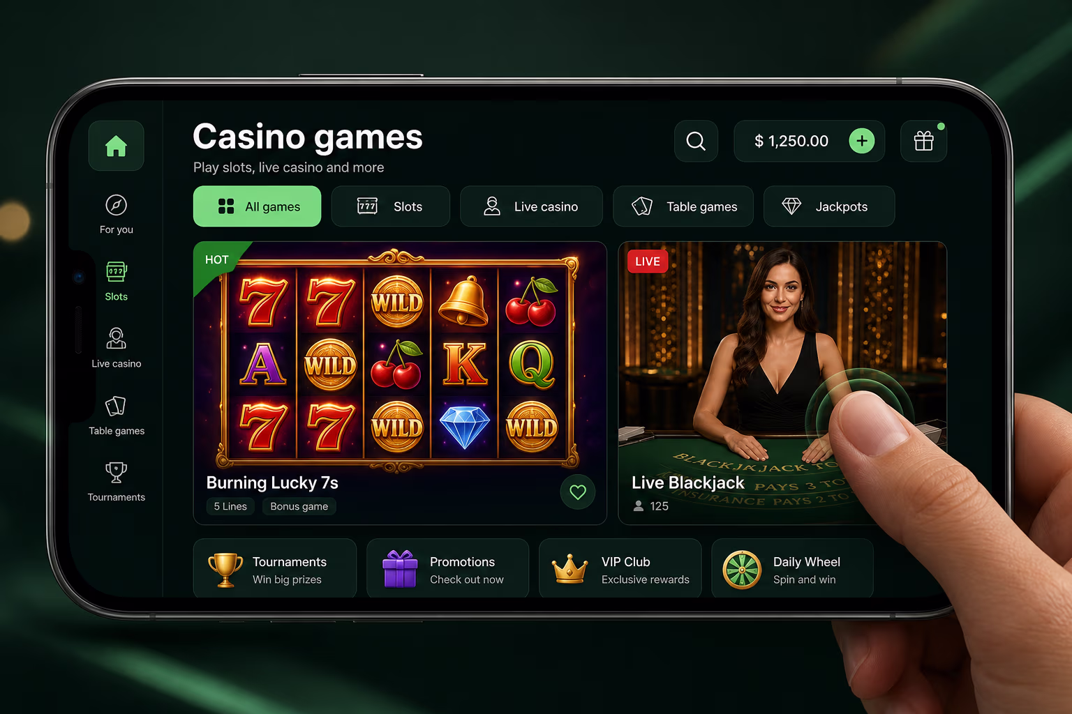 Rainbet App Australia