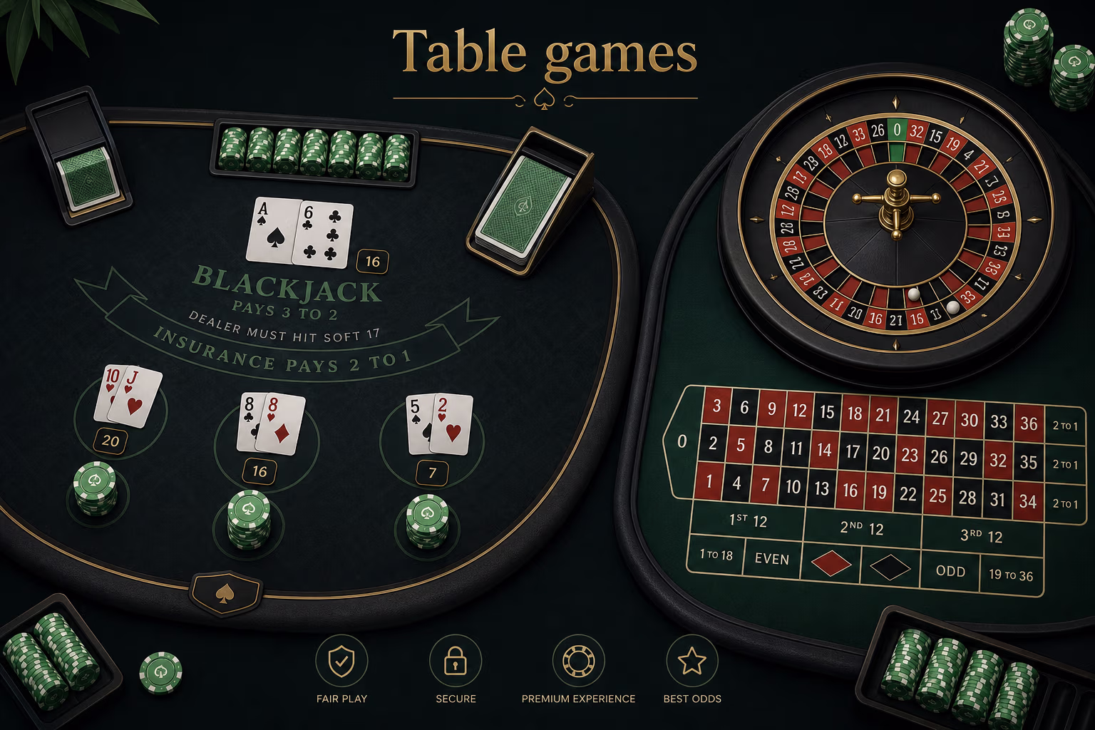 Overview of Rainbet Game Platform
