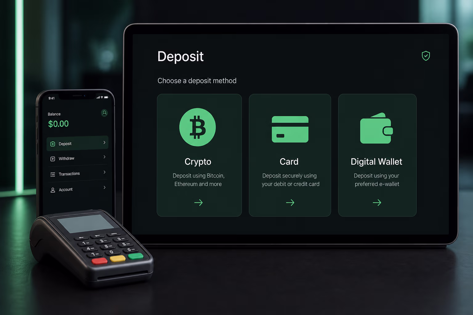 Common Payment Issues